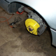 Illustration for article titled Youre Doing It Wrong: Painted Rotors Edition